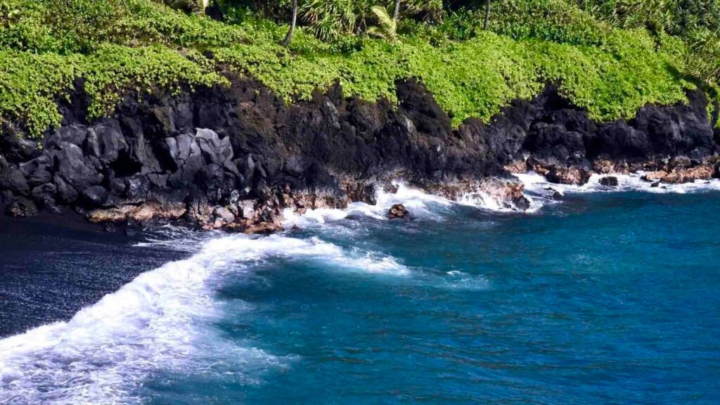 Kailani Tours Big Island