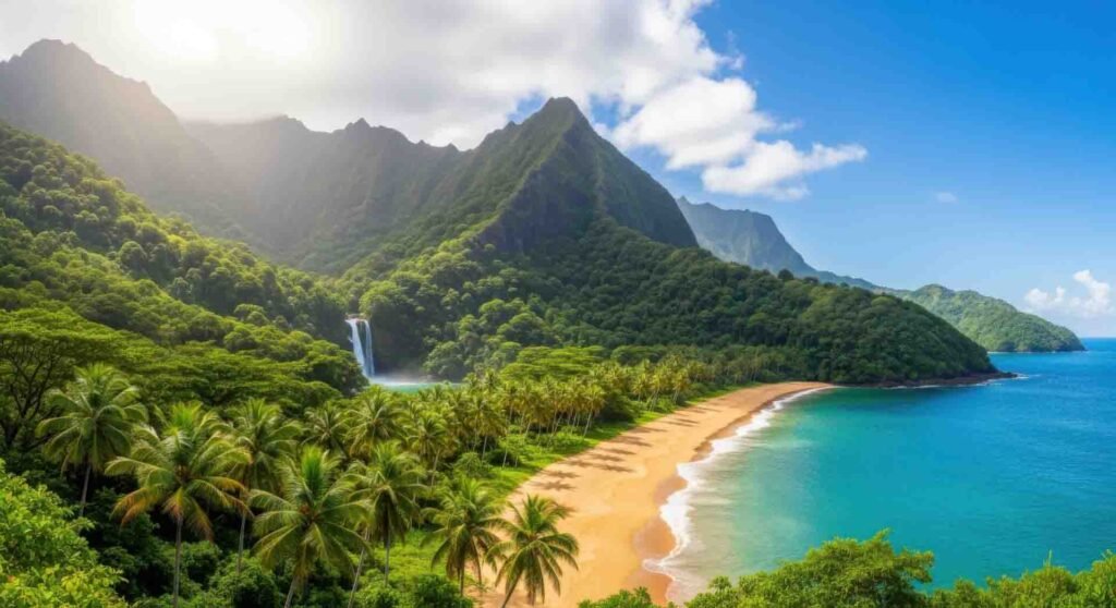 Kauai All-Inclusive Oahu