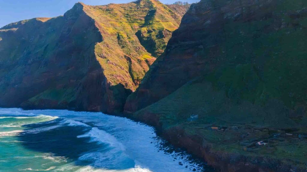 Kauai Na Pali Group Tour