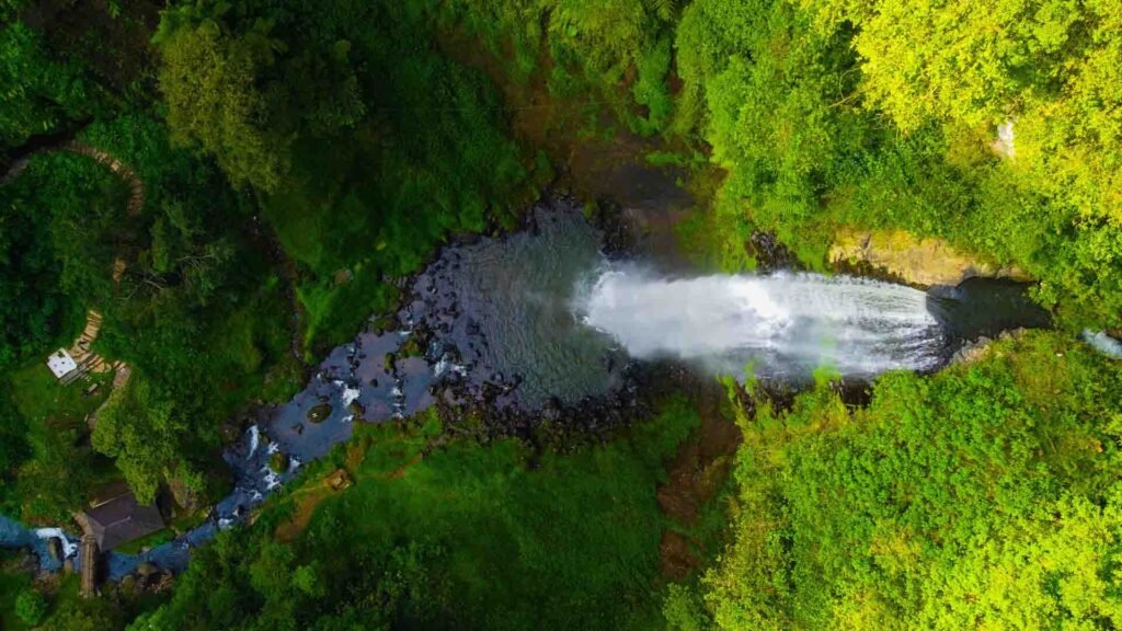 Kohala Helicopter Tour