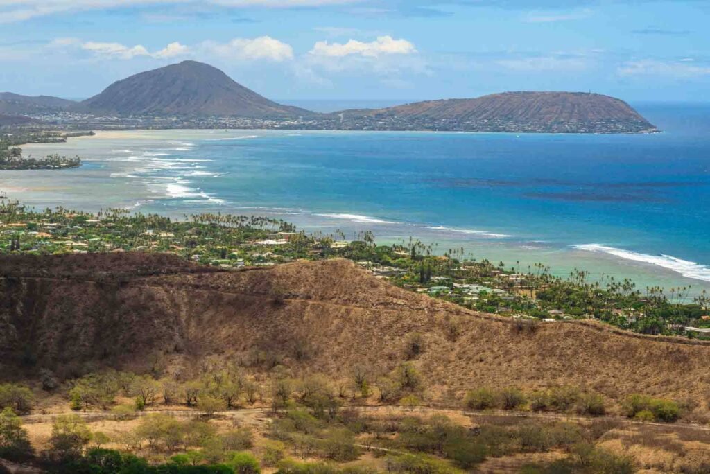 Koko Head Sunrise Hike