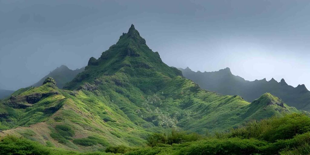 Kualoa Ranch Windward Coast