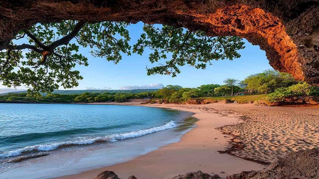 Maui Group Activities