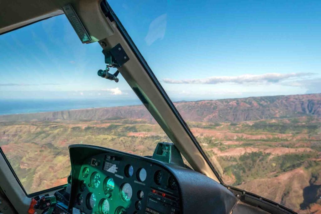 Mokulele Kalaupapa Tour