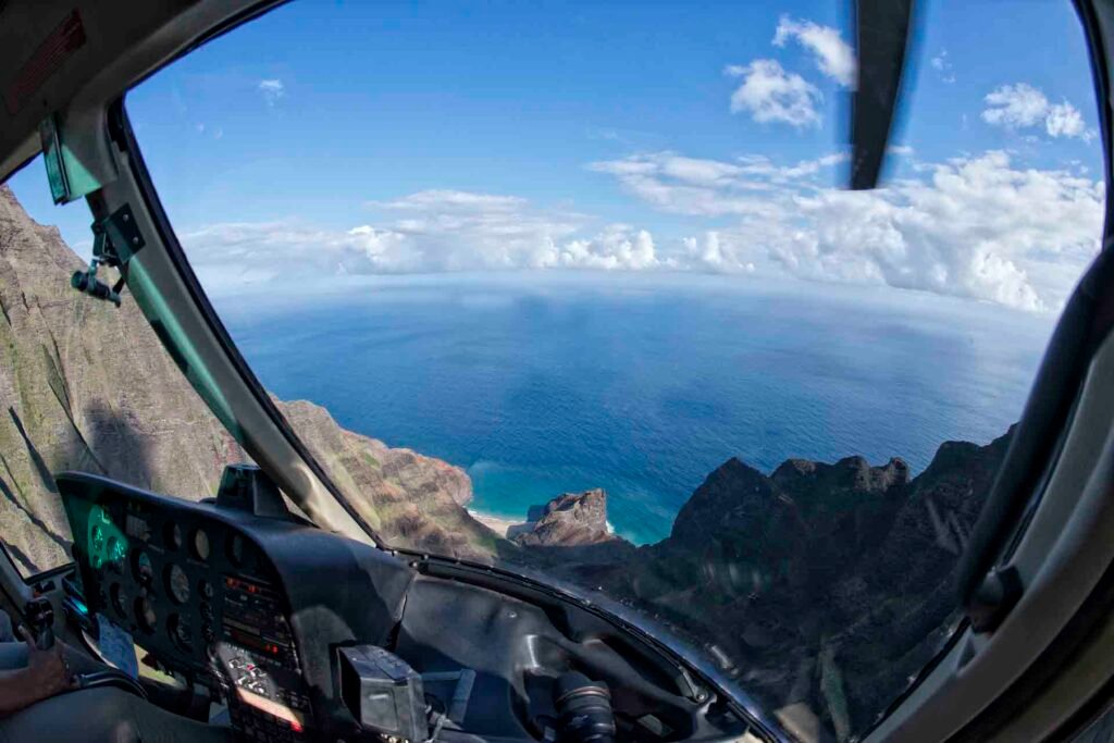 Molokai Sea Cliffs Tour