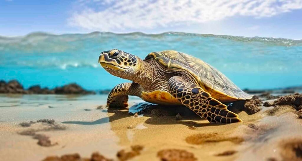 North Shore Turtle Tours