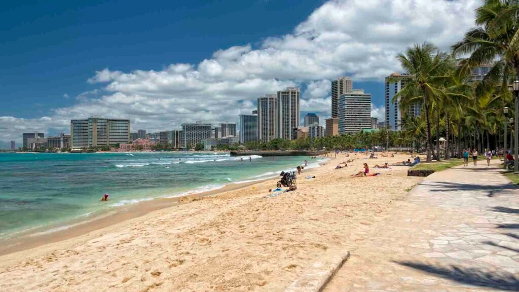 Oahu Circle Island Tour