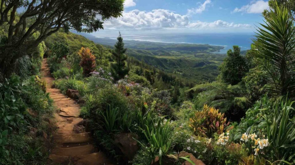 Oahu Hiking Tours