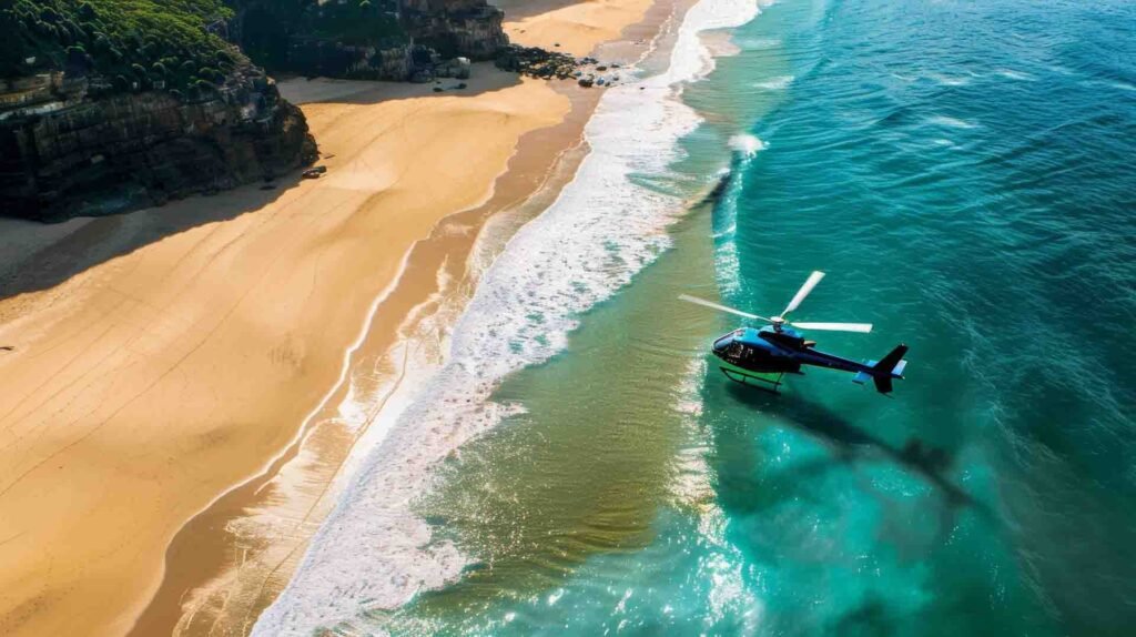 Oahu Magnum Experience