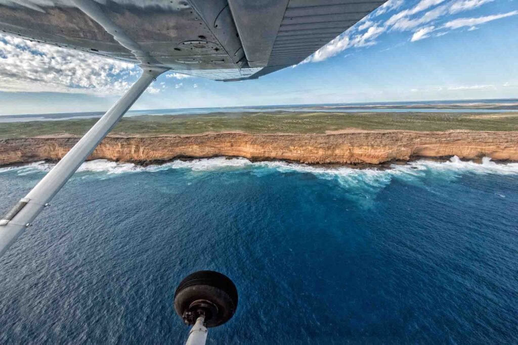 Oahu Seaplane Tour