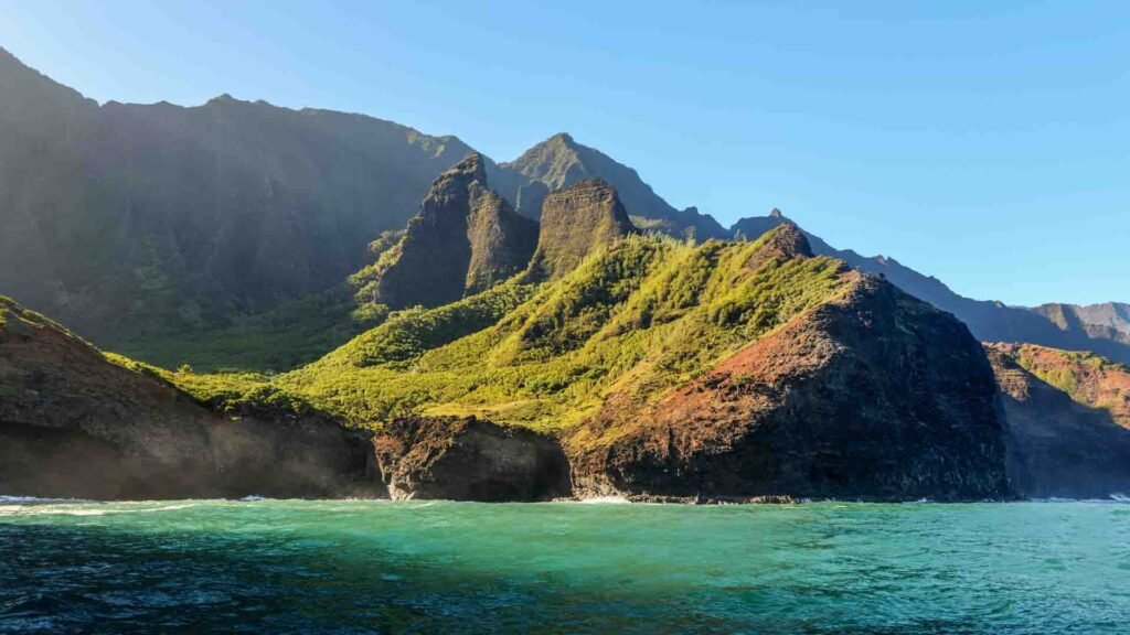 Oahu Sightseeing Tours