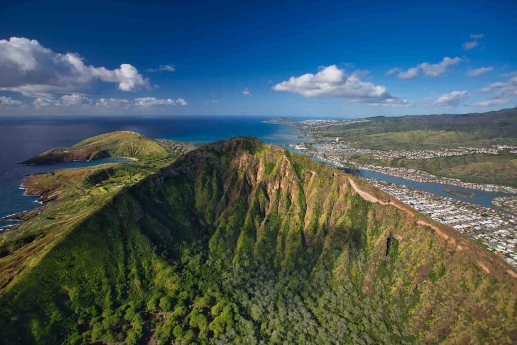 Oahu South Shore 30 Min