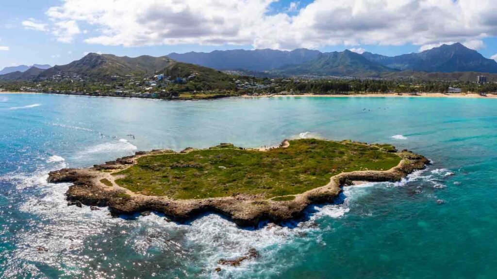 Oahu Spectacular Ko Olina