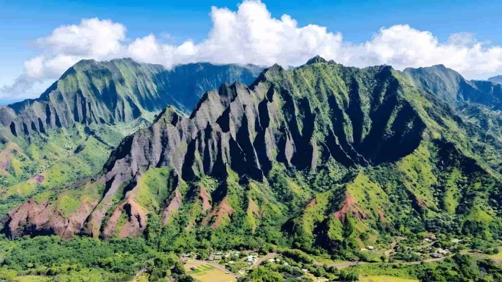 Oahu to Kauai Tour