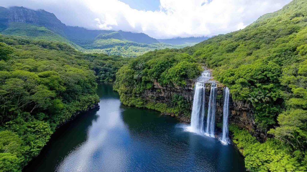 Paradise Helicopters Hawaii