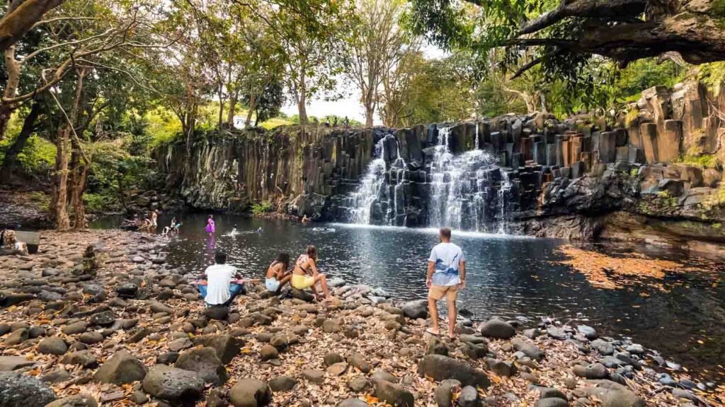 Paradise Kohala Hike Tour
