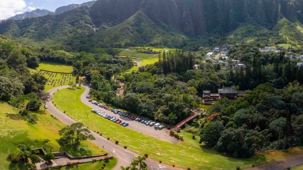 Roberts Oahu Sugar Tour
