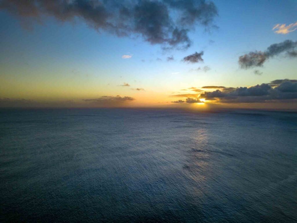 Sunshine Helicopters Kohala