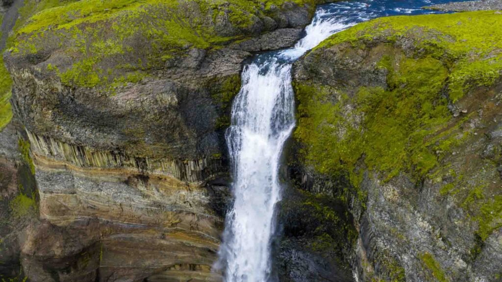 Waterfall Valley Helicopter