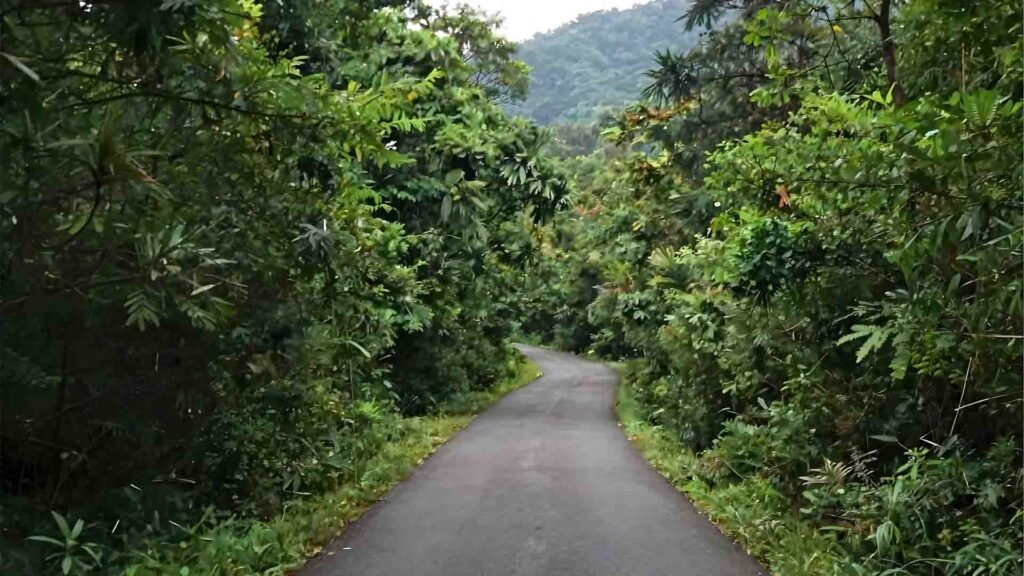 West Oahu Farm Forest Tour