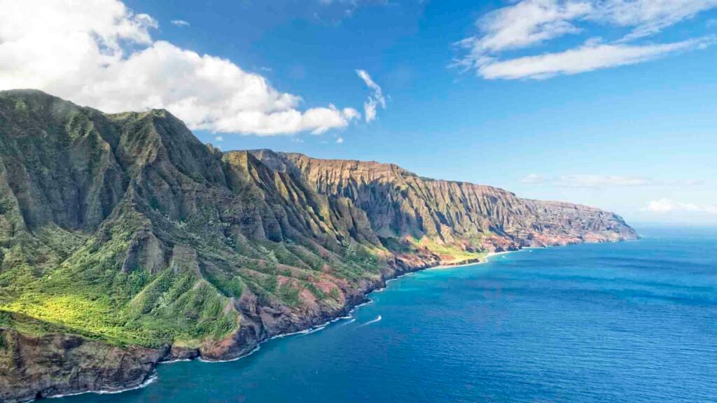 West Oahu Nature Tour