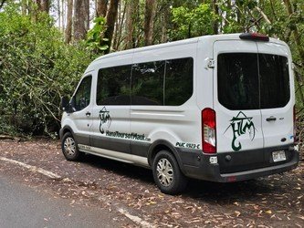Halfway to Hana Tour F-1