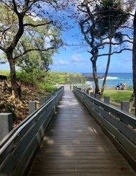 Deluxe Hana Tour f-3