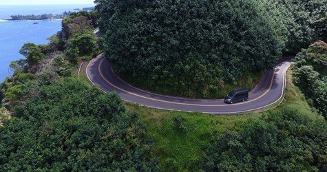 Deluxe Hana Tour f-1