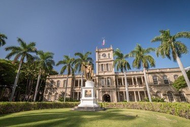 Arizona Memorial Pearl Harbor and Historic f-12