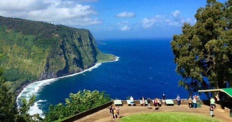 Big Island Grand Circle Island Tour f-5