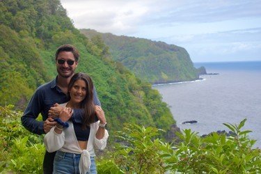 Full Day Vip Road To Hana Private Tour With Pickup F-1