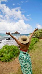 Full Day Vip Road To Hana Private Tour With Pickup F-2