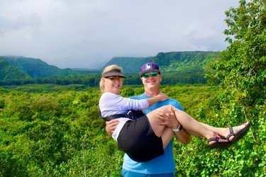 Full Day Vip Road To Hana Private Tour With Pickup F-3