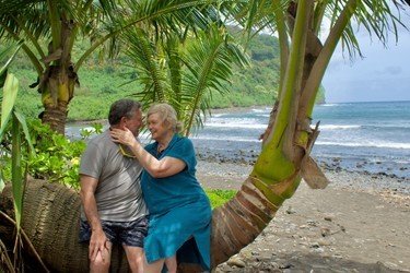 Full Day Vip Road To Hana Private Tour With Pickup F-4