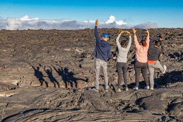 Kona Cruise Ship Guest Special f-4