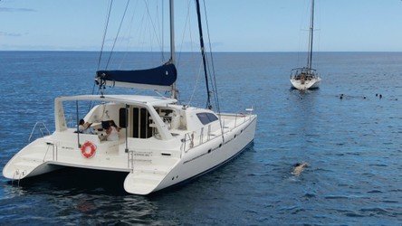 Maui-Snorkel-boat-charter