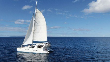 Maui Private charter image