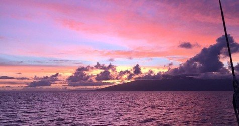 Original Sunset Cocktail Cruise F-1