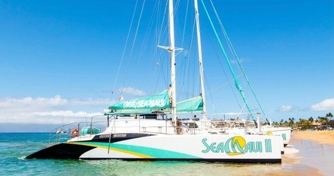 Original Sunset Cocktail Cruise F-2