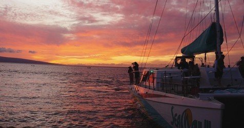 Original Sunset Cocktail Cruise F-3