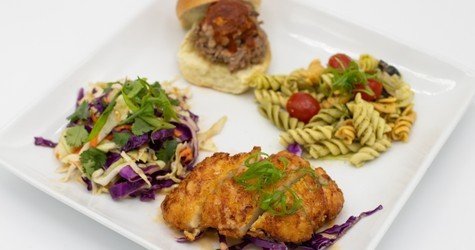 Original Sunset Cocktail Cruise F-6