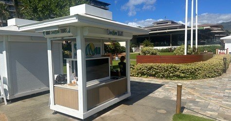 Original Sunset Cocktail Cruise F-7