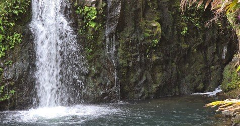 Private Deluxe Hana Tour f-2