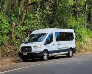Private Deluxe Hana Tour f-6