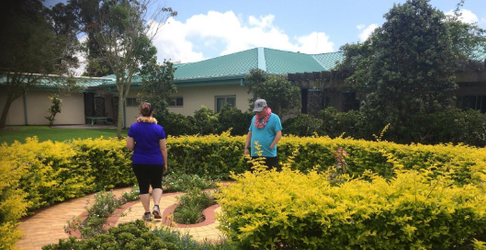 South Point Vortex Venture f-6