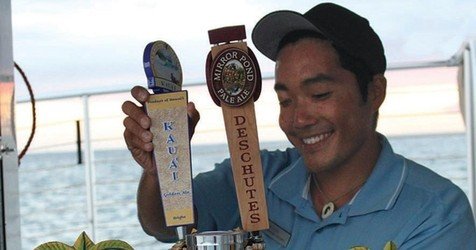 Waikoloa Signature Sunset Sail F-01