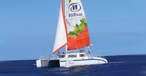 Waikoloa Signature Sunset Sail F-02