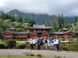 Next-Level Oahu Circle Island Tour f-1