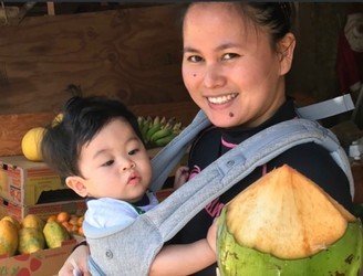 AllStar Oahu Circle Island Tour f-11