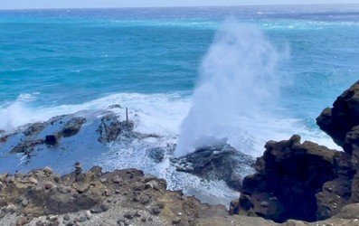 AllStar Oahu Circle Island Tour f-8